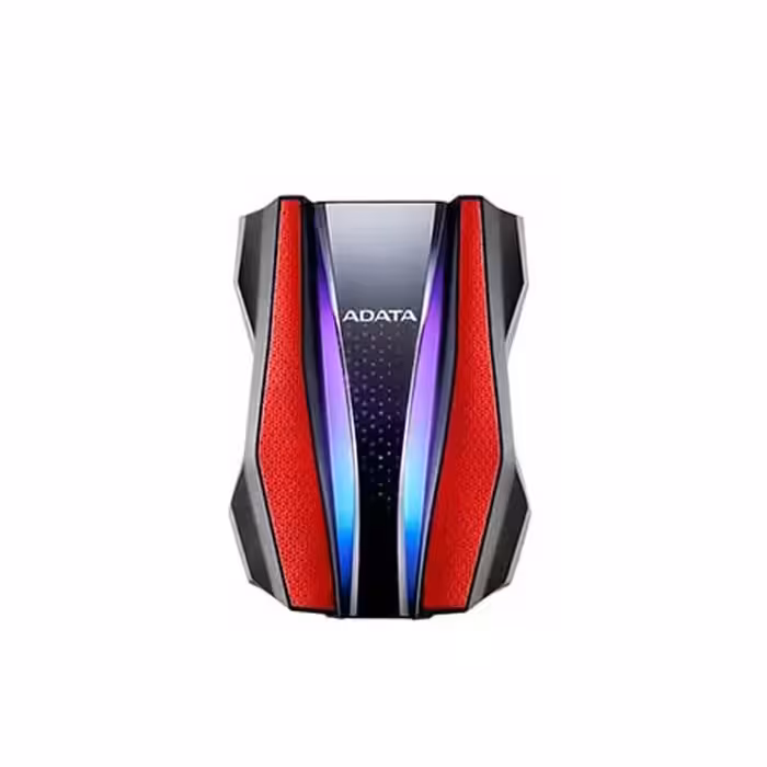 هارد اکسترنال ای دیتا مدل HDD HD770G ظرفیت 2 ترابایت