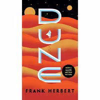 Dune V01 (1965)