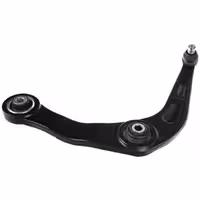 طبق ( مثلثی ) چپ تیپ 2و 5 پژو 206 کد 1603064 دیناپارت