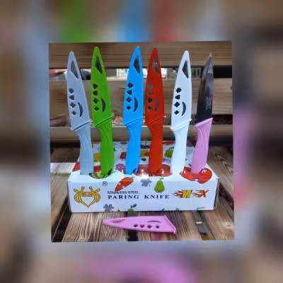 چاقو غلافدار اویمیز