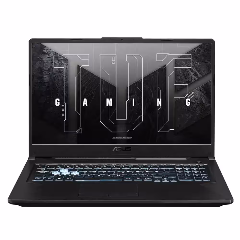لپ تاپ ایسوس FX706HC i7-B مدل i7-16GB-1TB-4GB(3050) TUF