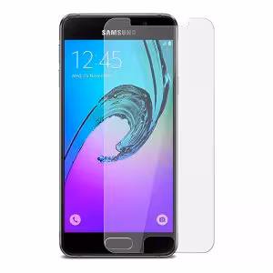 گلس Samsung Galaxy A7 (2017) شیشه ای Tempered Glass