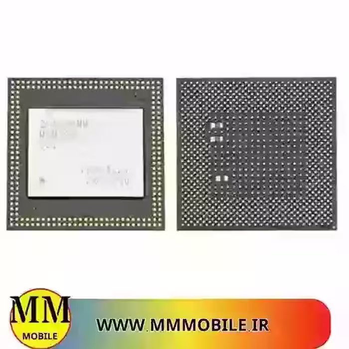 آی سی ic cpu msm 8992-bvv org
