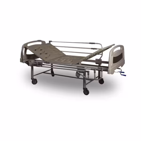 تخت یک شکن تمام ABS