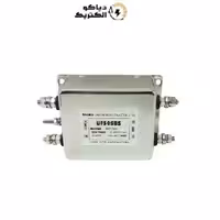 نویز فیلتر تک فاز 50 امپر یونیون UF50SBS