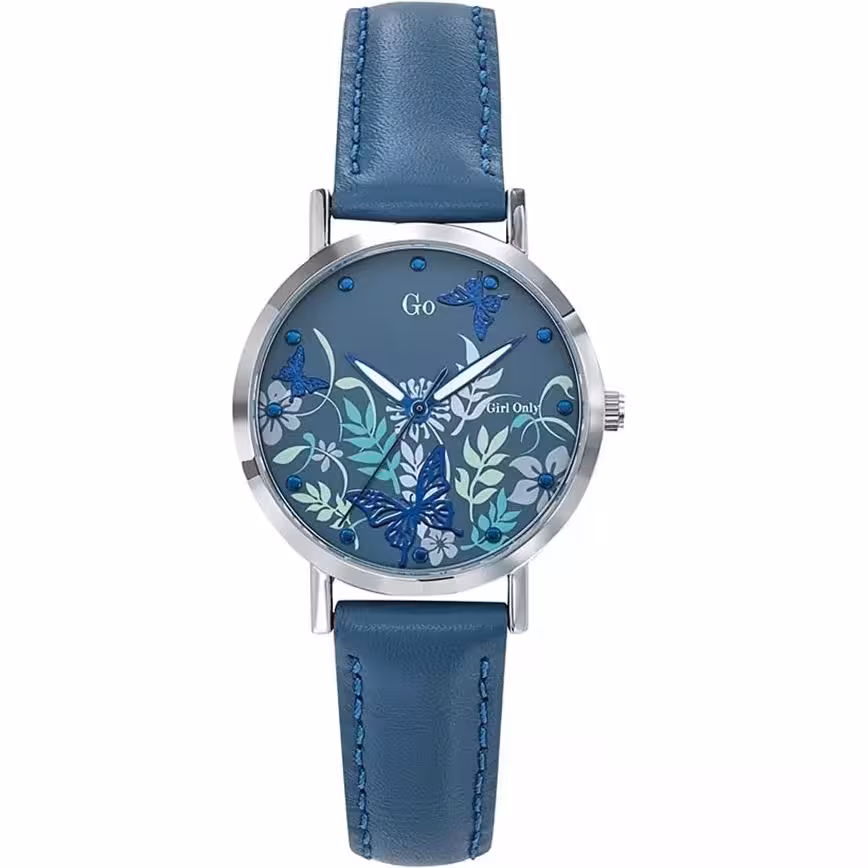 ساعت مچی جی او GO مدل 699175