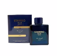 ادکلن مردانه مارک جوزف مدل 125ml Stamino Blue