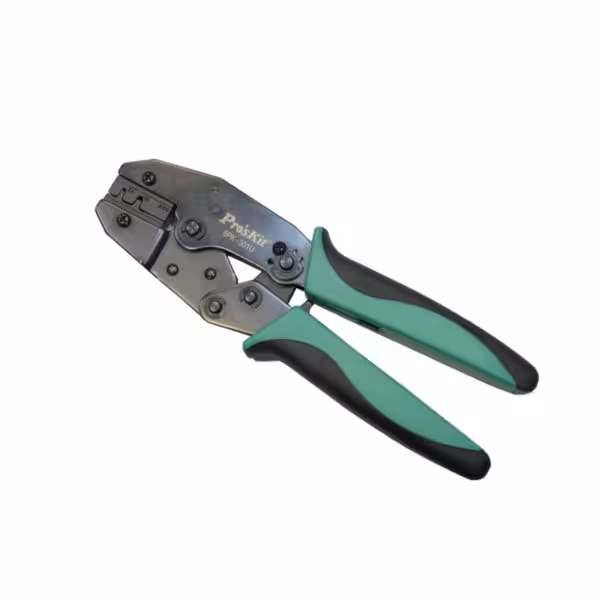 آچار پرس کانکتور مخابراتی پروسکیت ProsKit 6PK-301U ( اصلی )