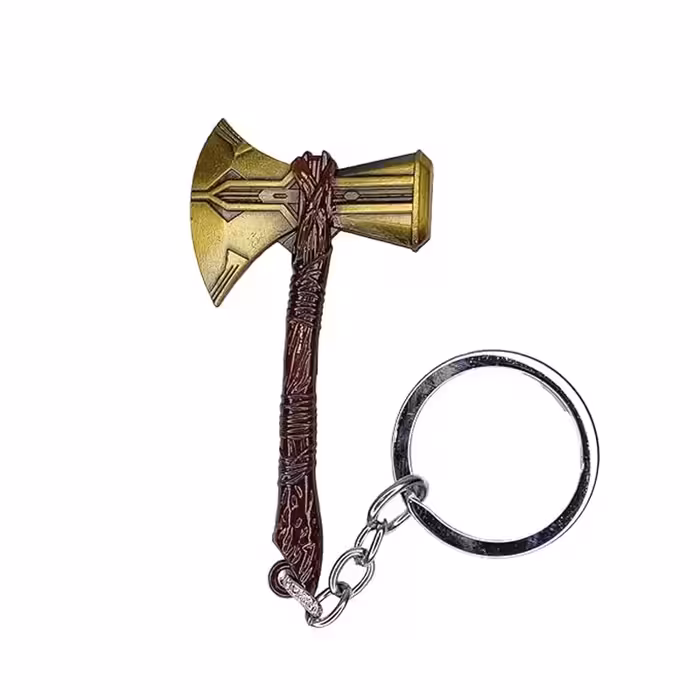 جاکلیدی طرح پتک ثور استورم‌ بریکر