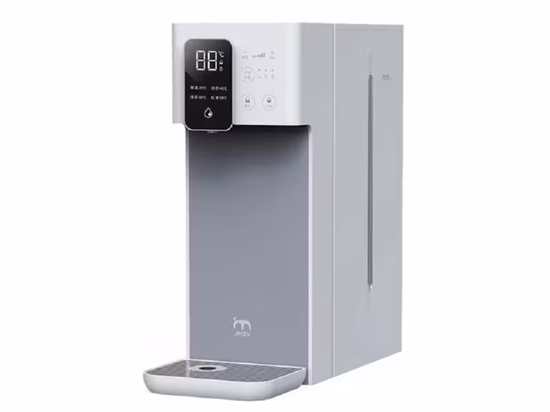 دستگاه آب گرم‌کن فوری رومیزی شیائومی Xiaomi Jimi A6 Instant Hot Water Dispenser Desktop Water Boiler