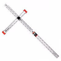 خط کش تی متحرک کاپرو مدل 317