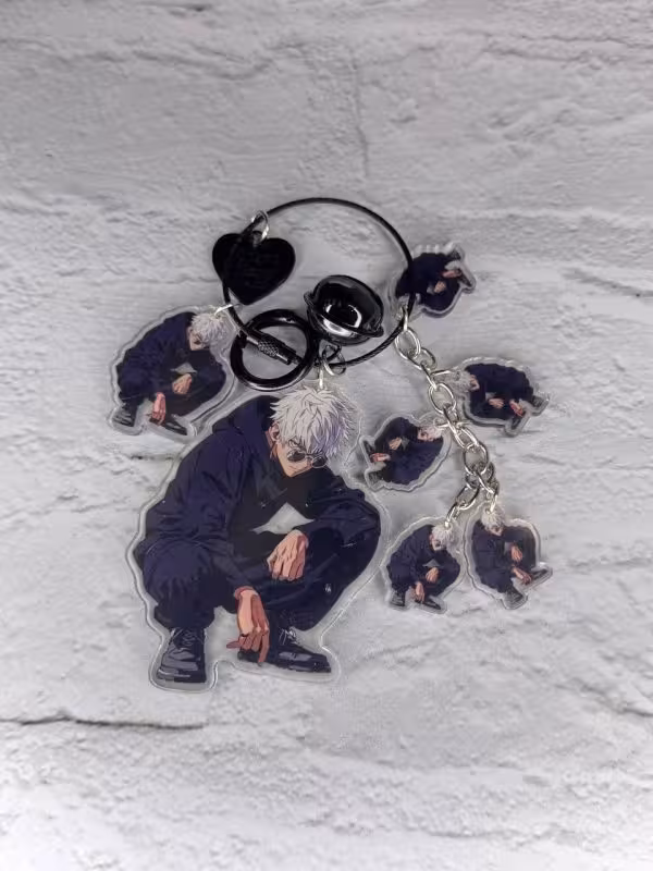 جاکلیدی گوجو