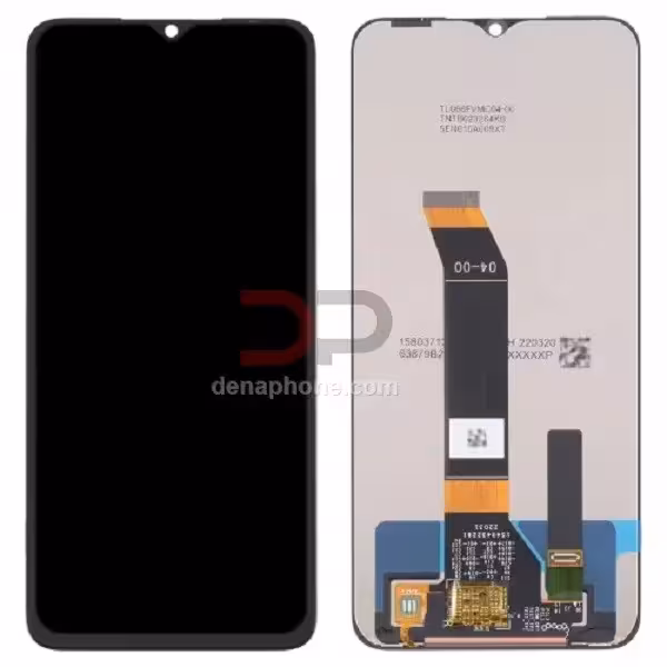 تاچ ال سی دی شیائومی Xiaomi Redmi 10 5G - دنافون