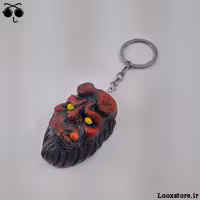 جاکلیدی خفن طرح هل بوی