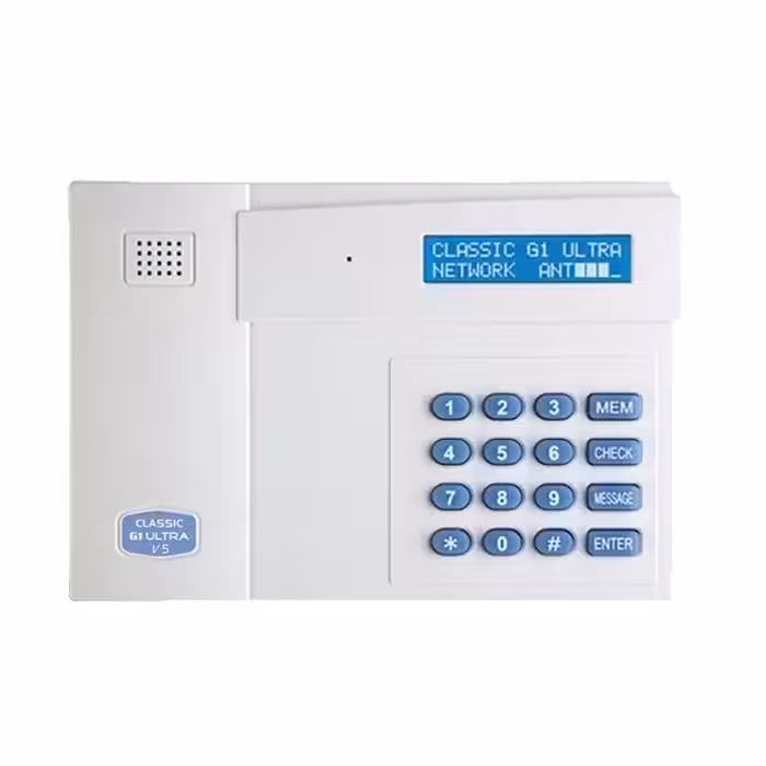 تلفن کننده دزدگیر کلاسیک مدل G1 V5 2021 | چاوه