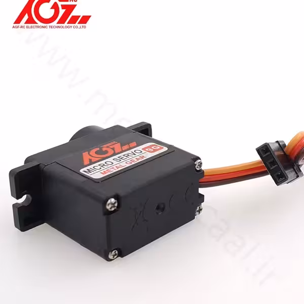 سرو موتور (Digital servo) مدل B11DLS