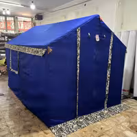 چادرمسافرتی 6نفره نانو کمپینگ تمام ضد آب