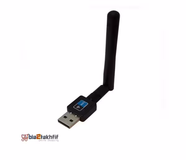 کارت شبکه بی سیم مدل 802.11N