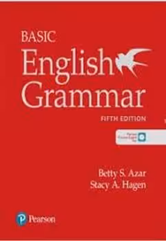 BASIC ENGLISH GRAMMER ( FIFTH EDITION ) | مرکز فرهنگی آبی