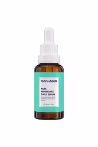 سرم سفت کننده منافذ Bha و پپتید مارودرم حجم 30 ml