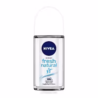 رول ضد تعریق زنانه نیوآ مدل Fresh Natural حجم 50 میلی لیتر