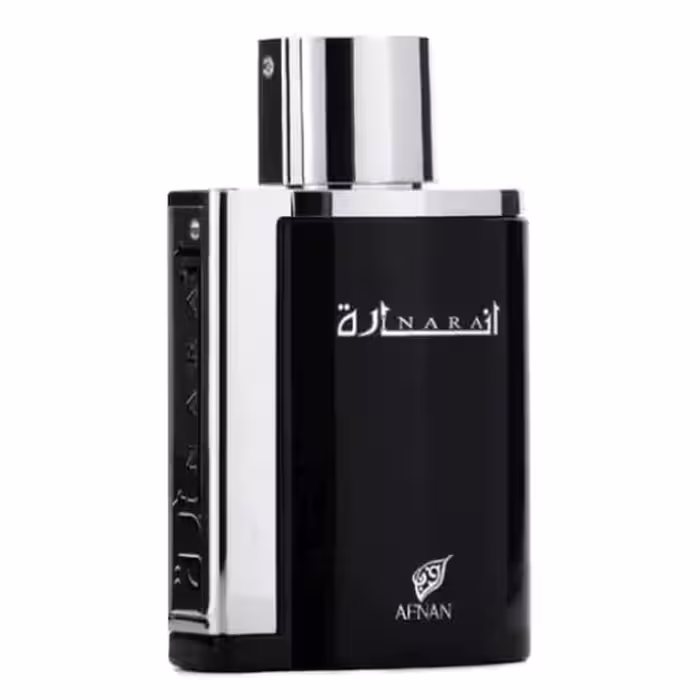 ادوپرفیوم Inara Black از برند Afnan