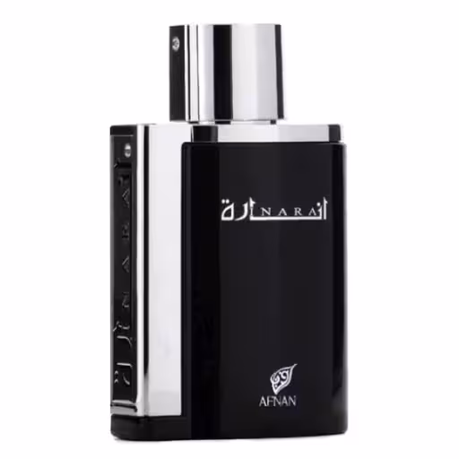 ادوپرفیوم Inara Black از برند Afnan