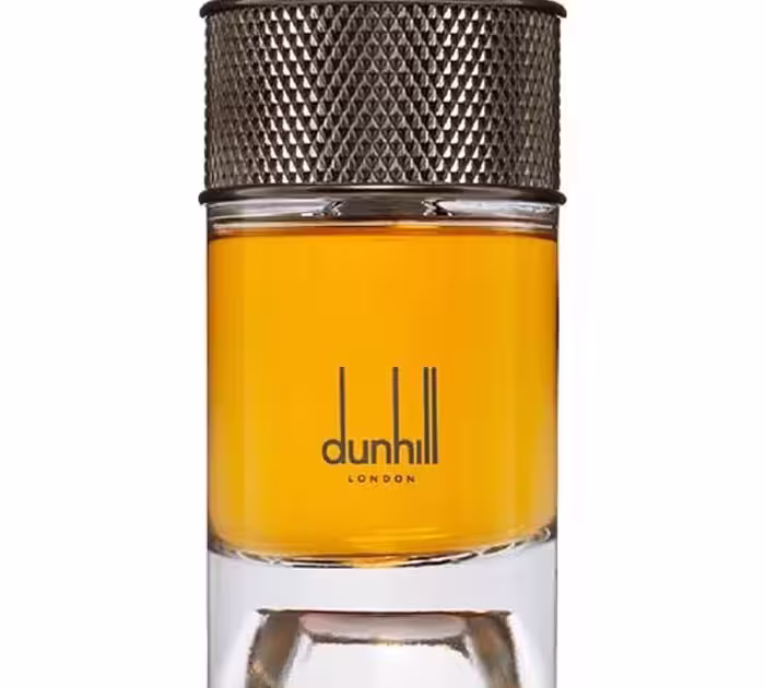 عطر دانهیل موراکن امبر