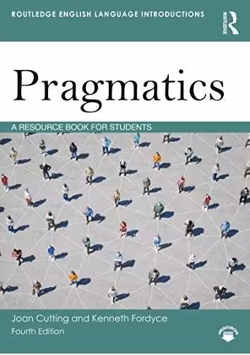 کتاب Pragmatics 4th