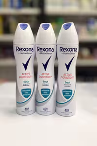 اسپری بدن زنانه رکسونا Active Protection