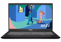 لپ تاپ ام اس آی لپ تاپ ام اس آی 15.6 اینچی مدل Modern 15 H B13M i7 13700H 16GB 500GB