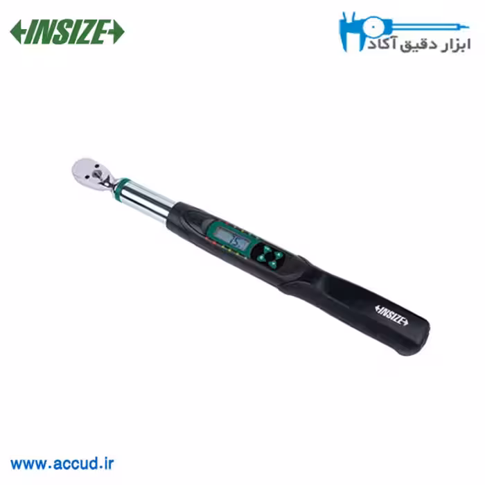 ترکمتر 140 نیوتن دیجیتال INSIZE (اینسایز) مدل IST-19WM140