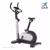 دوچرخه ثابت پروتئوس مدل PROCYCLE-500
