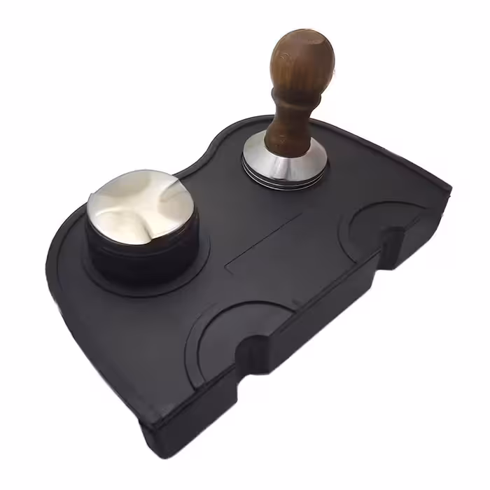 تمپر و مت و لولر مدل MBSH58 | چاوه