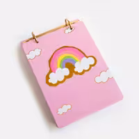 رینگ نوت رنگین کمان سویل (SEVIL)