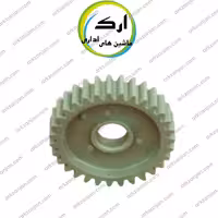 چرخ دنده رابط هیتر شارپ Sharp AR-452