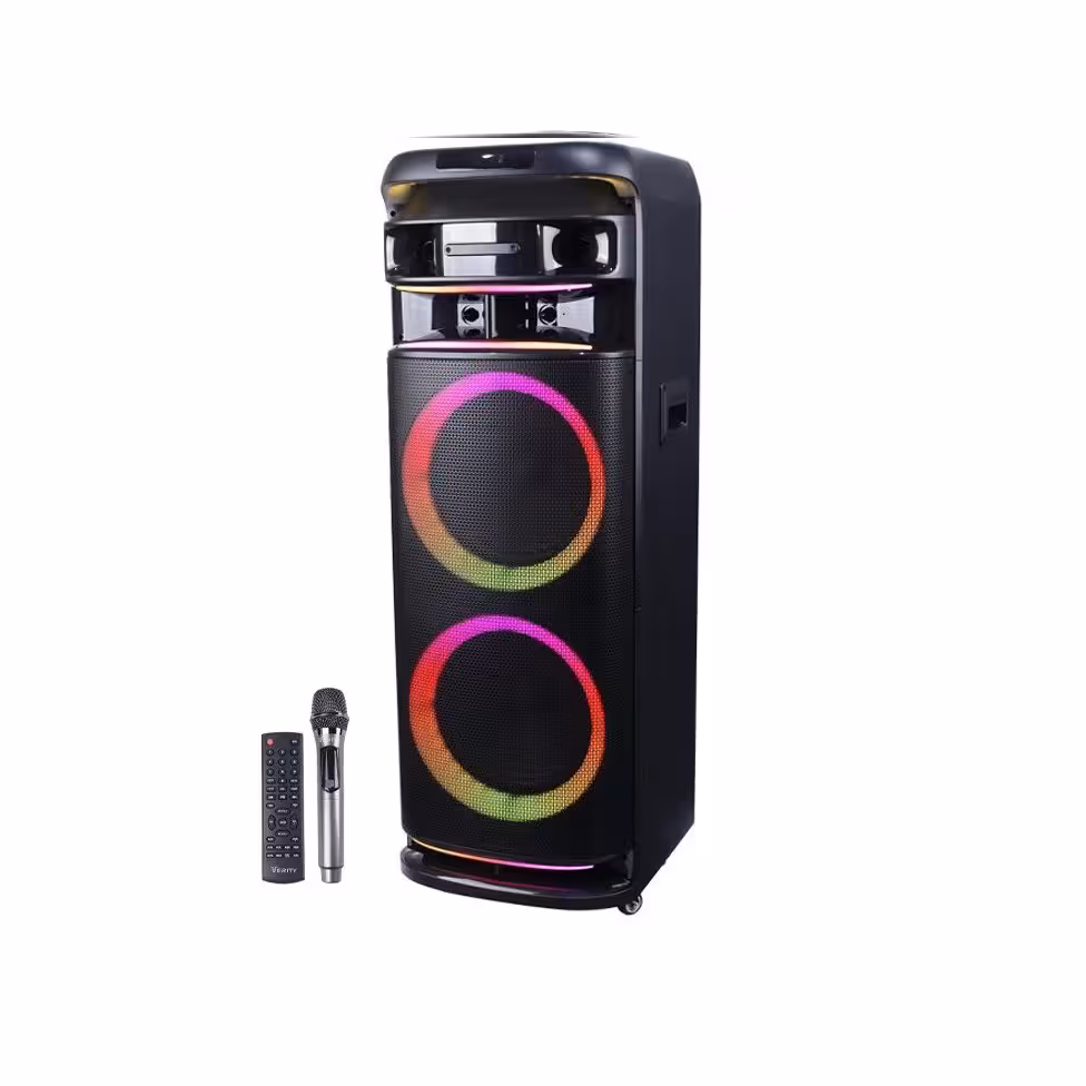 اسپیکر بلوتوثی وریتی مدل V-PS3012