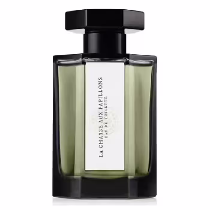 ادوپرفیوم La Chasse aux Papillons از برند L’Artisan Parfumeur