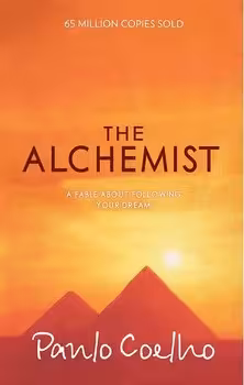 The Alchemist story (Full Text)