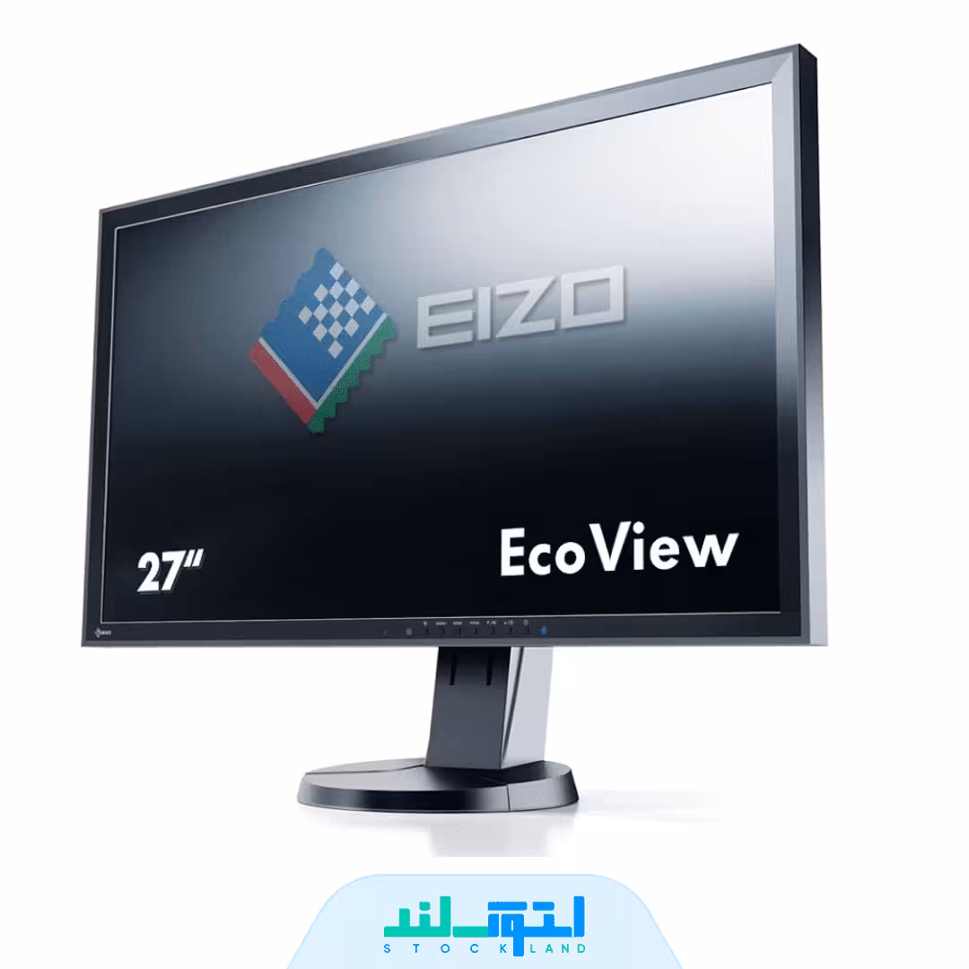 مانیتور 27 اینچی FlexScan مدل EV2736W