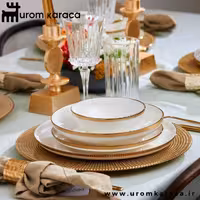 سرویس غذاخوری کاراجا 12 نفره Eclipse