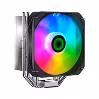 فن خنک کننده CPU گیم مکس GameMax Sigma 540 ARGB