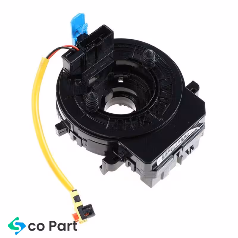 فنر ساعتی سوناتا LF