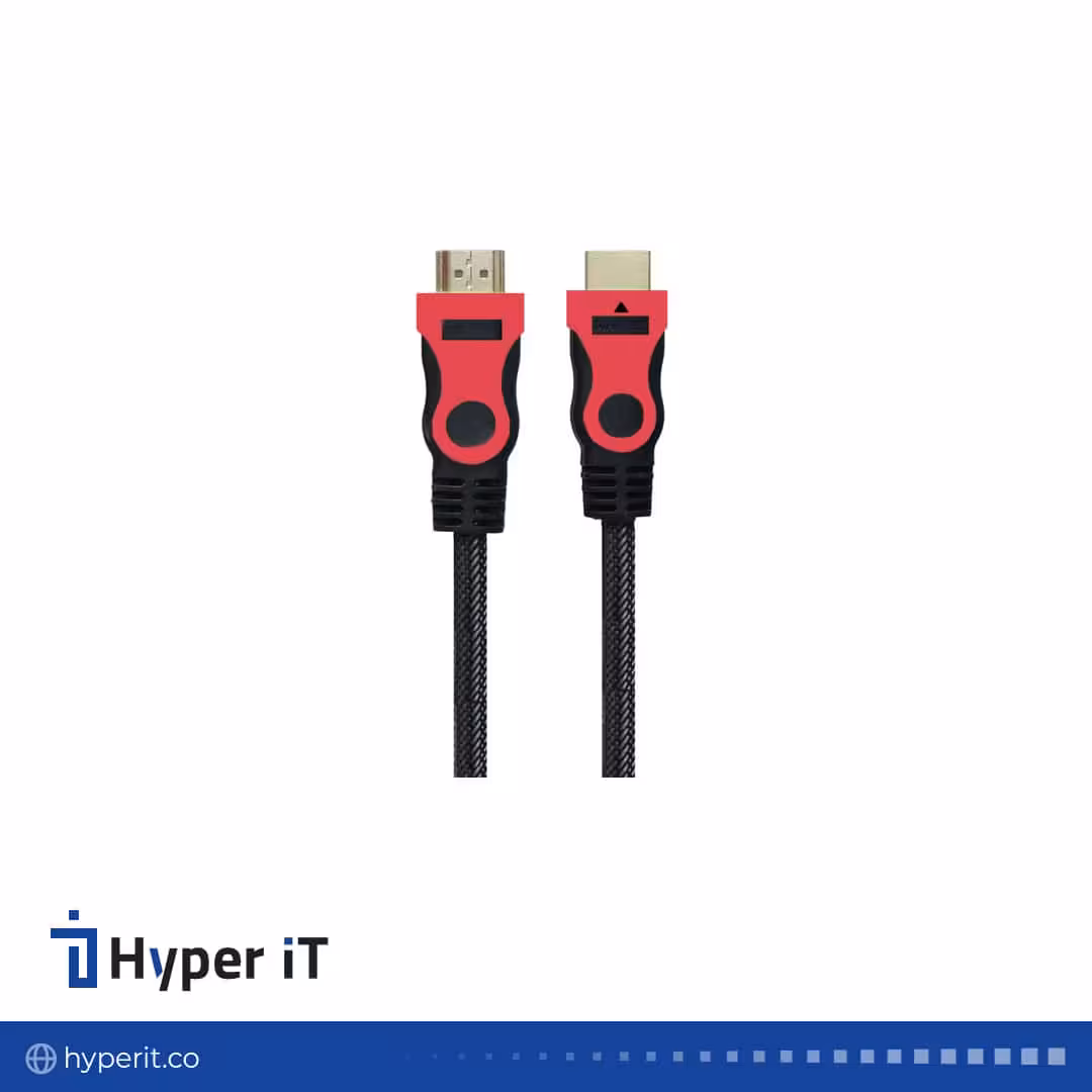 کابل 10 متری HDMI کنفی