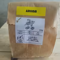 قهوه اسپرسو آروما کیفیت بالا