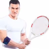 تنیس البو نئو پرن تن یار