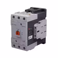 کنتاکتور 85A آمپر ال اس مدل MC-85a