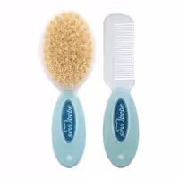 ست شانه و برس سوی بیبی Sevi Bebe