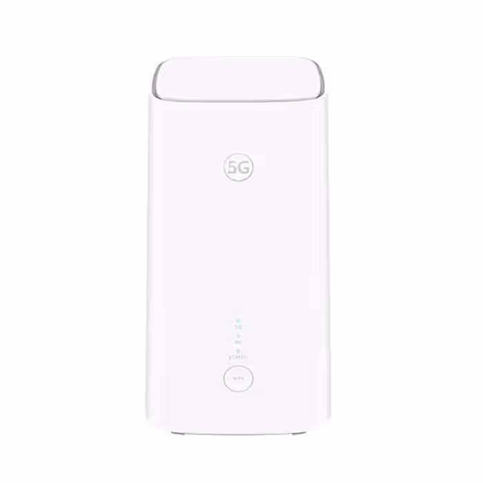 مودم رومیزی 5G هوآوی مدل H158-381 CPE PRO 5 - خدمات مشترکین آریاتل