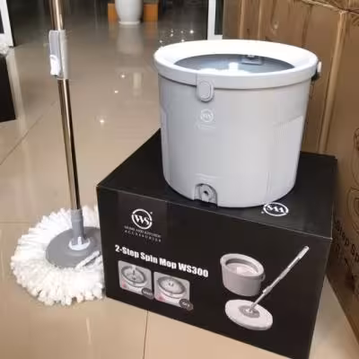 تی چرخشی دو مرحله ای طوسی